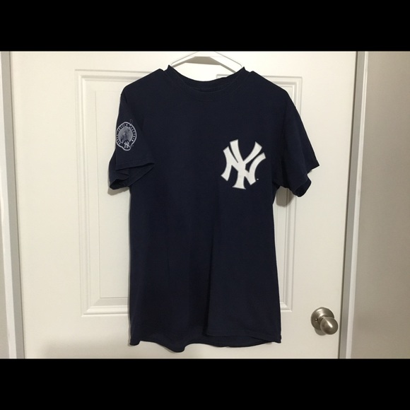 Yankees MLB tee - Picture 2 of 4